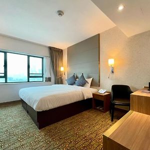 Double Room Sea View